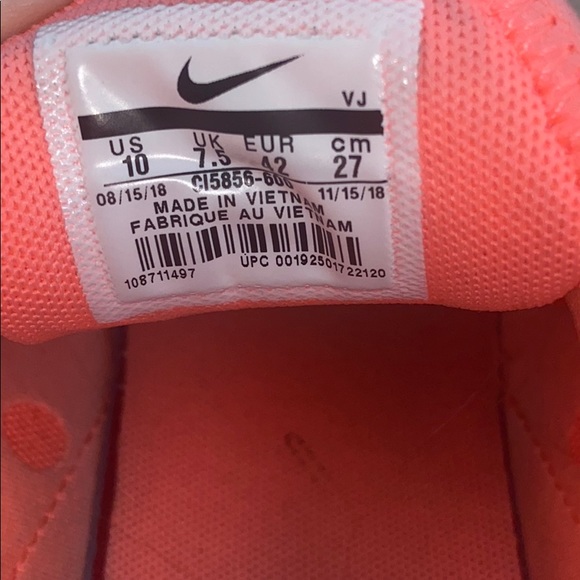 Nike air 270’s - Picture 5 of 5